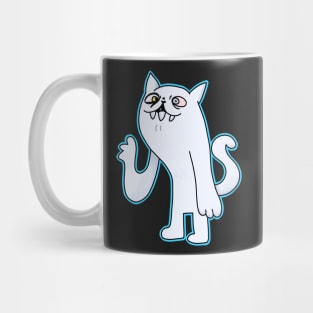 Are you ok? Mug